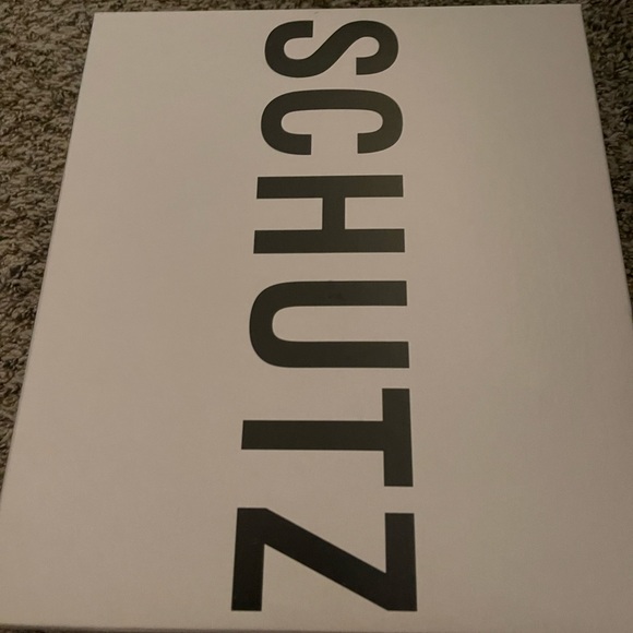 Platform heels - Picture 5 of 6